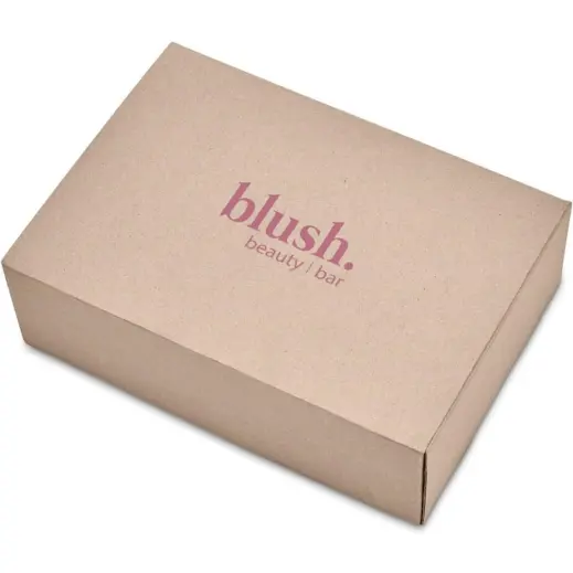 Altitude Pabary Kraft Gift Set Box
